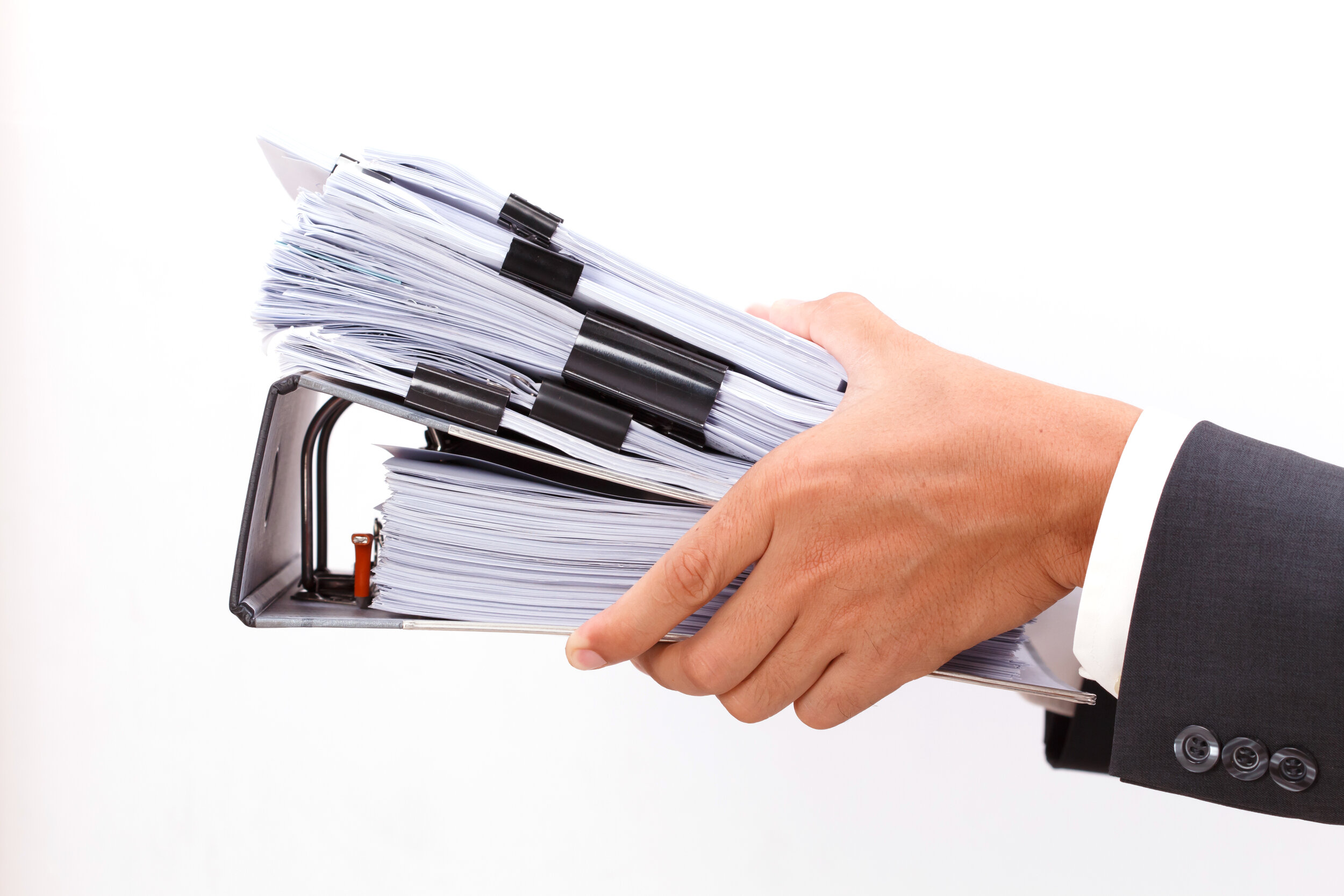 Legal Document Drafting